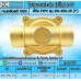 โซลินอยด์วาล์ว 24V (1นิ้ว) รุ่น 2W-250-25 (1") SOLENOID VALVE